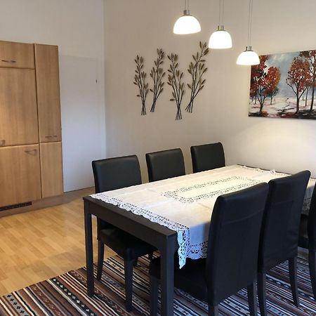 Apartment Zur Schmiede - By Mynests Гребмінг Екстер'єр фото