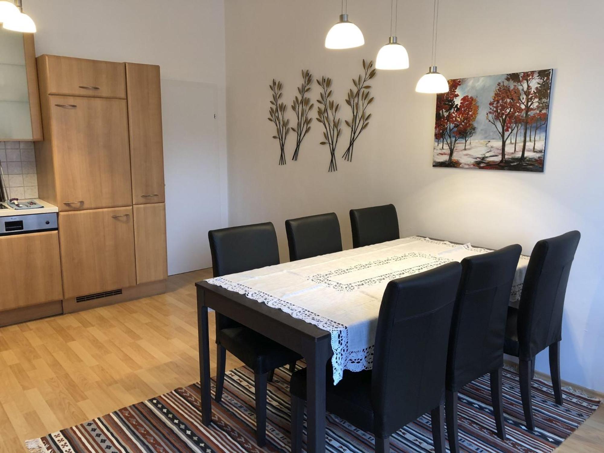 Apartment Zur Schmiede - By Mynests Гребмінг Екстер'єр фото